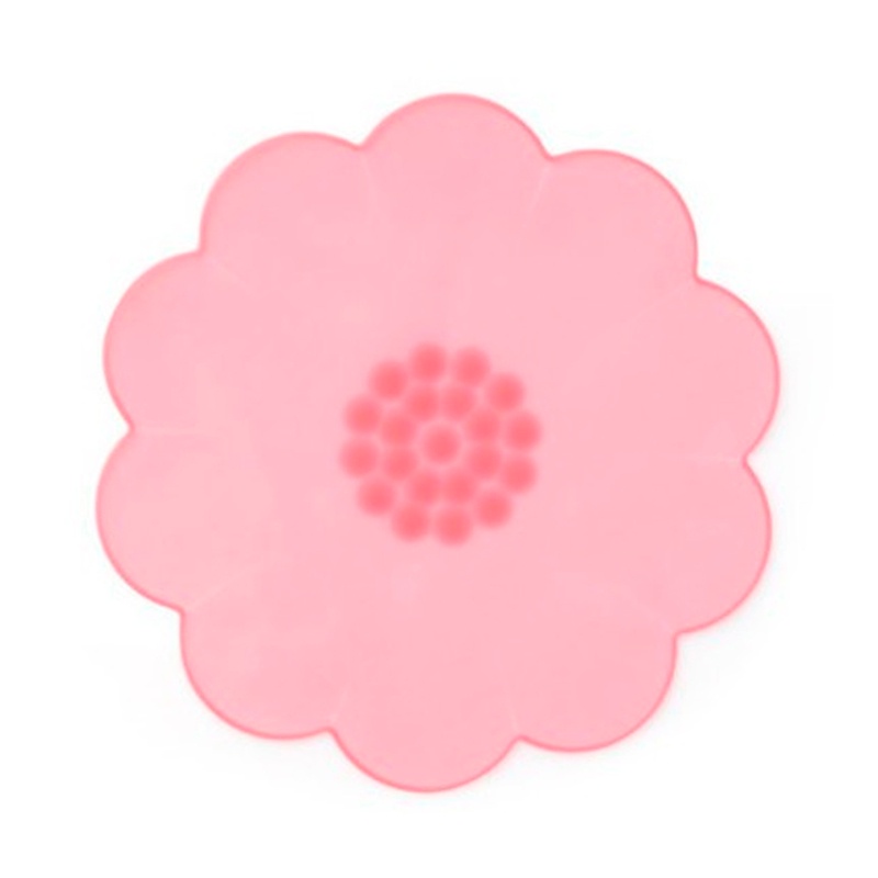 Nắp Nhựa Silicone Đậy Tô Đựng Thực Phẩm Tươi Mới Dùng Được Trong Lò Vi Sóng