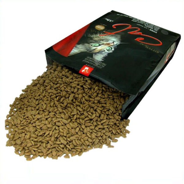 [Mã PET50K giảm Giảm 10% - Tối đa 50K đơn từ 250K] Thức ăn cho mèo Cat's eye cho mọi lứa tuổi - Có sẵn tại Hà Nội