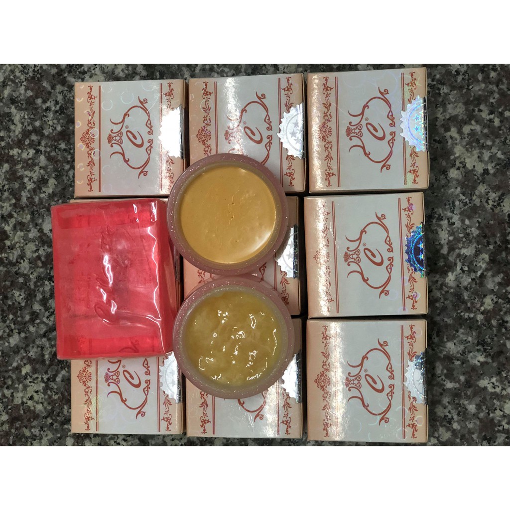 Combo sỉ Super Collagen Plus Vit E