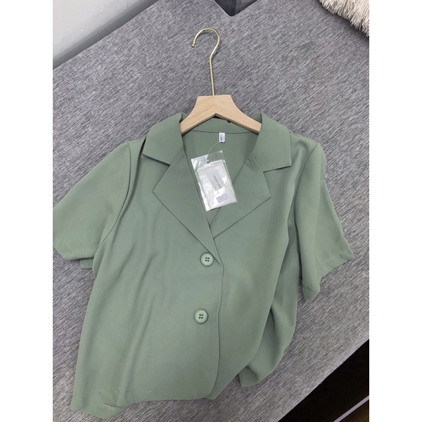 Áo blazer có ảnh thât | BigBuy360 - bigbuy360.vn
