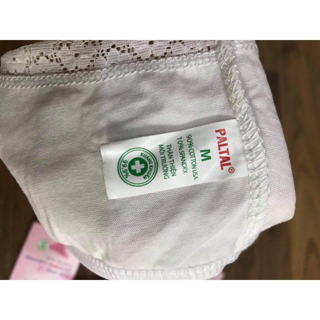 Quần lót kháng khuẩn Paltal 🍀 quà tặng của  Lactacyd 🍀 Freeship 🍀 giá rẻ🍀hành chính hãnh | BigBuy360 - bigbuy360.vn
