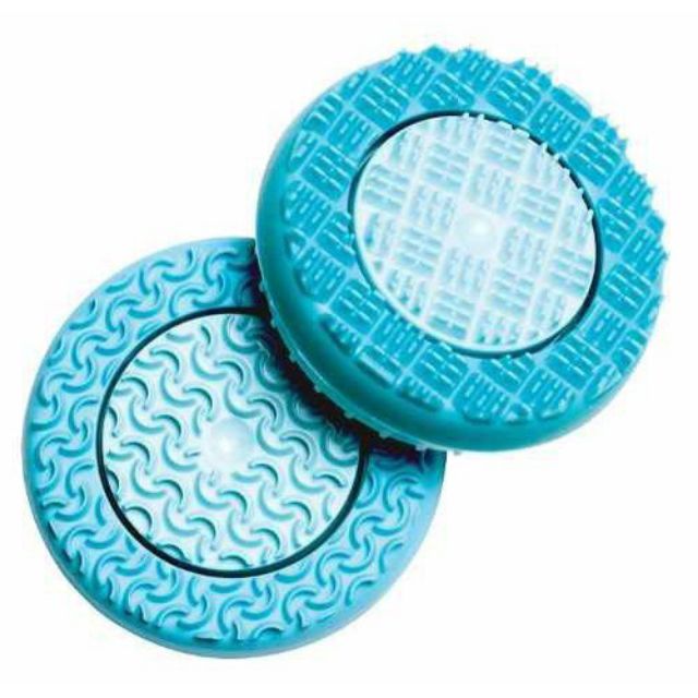 Đầu máy rửa mặt lumispa