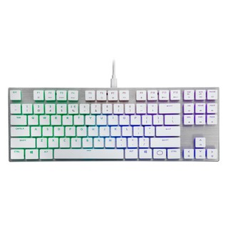 Bàn phím cơ Cooler Master SK630