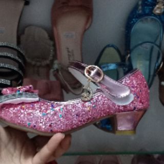 Giày búp bê elsa