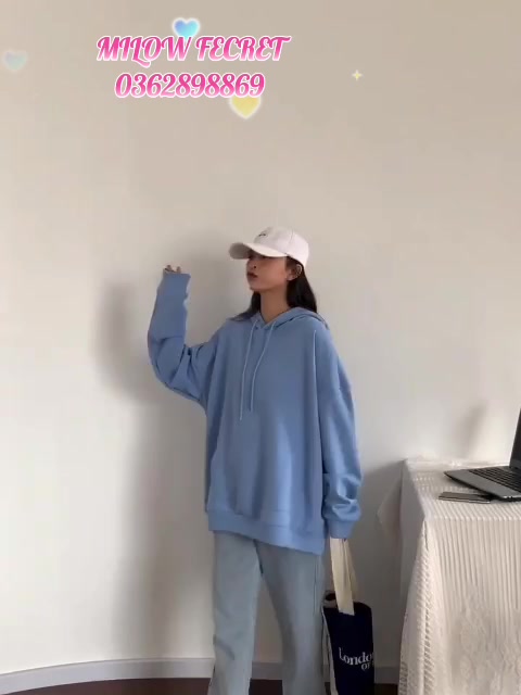 QUÀ TẶNG áo hodie có mũ, áo khoác nỉ dày dặn hàng đẹp | BigBuy360 - bigbuy360.vn