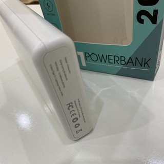 Sạc Dự Phòng 10000mAh - Sành Điệu Kiểu Dáng Kute