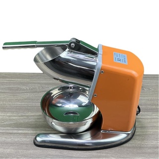 Máy bào nước đá cao cấp ống inox