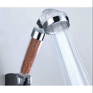 Vòi hoa sen nano cao cấp tăng áp