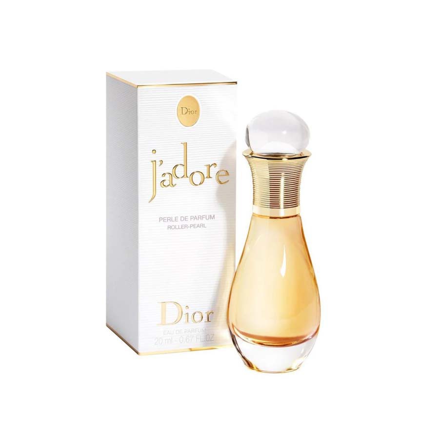 Nước Hoa Lăn Dior J'Adore EDT 20ml