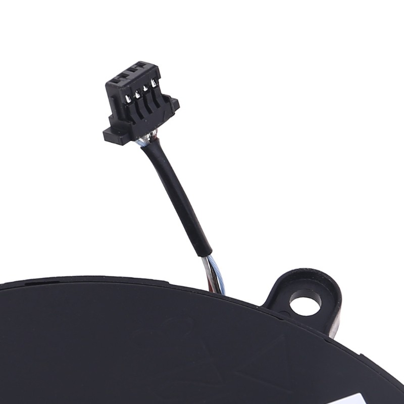 Quạt tản nhiệt CPU dành cho Laptop Dell Inspiron 5584 15-5584 0t6rhw 5v