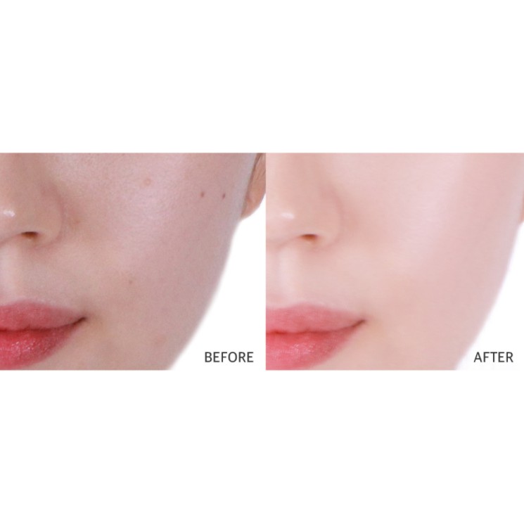 Cushion căng bóng da Cosnori Blossom Tone up SPF50+ PA+++14g | BigBuy360 - bigbuy360.vn