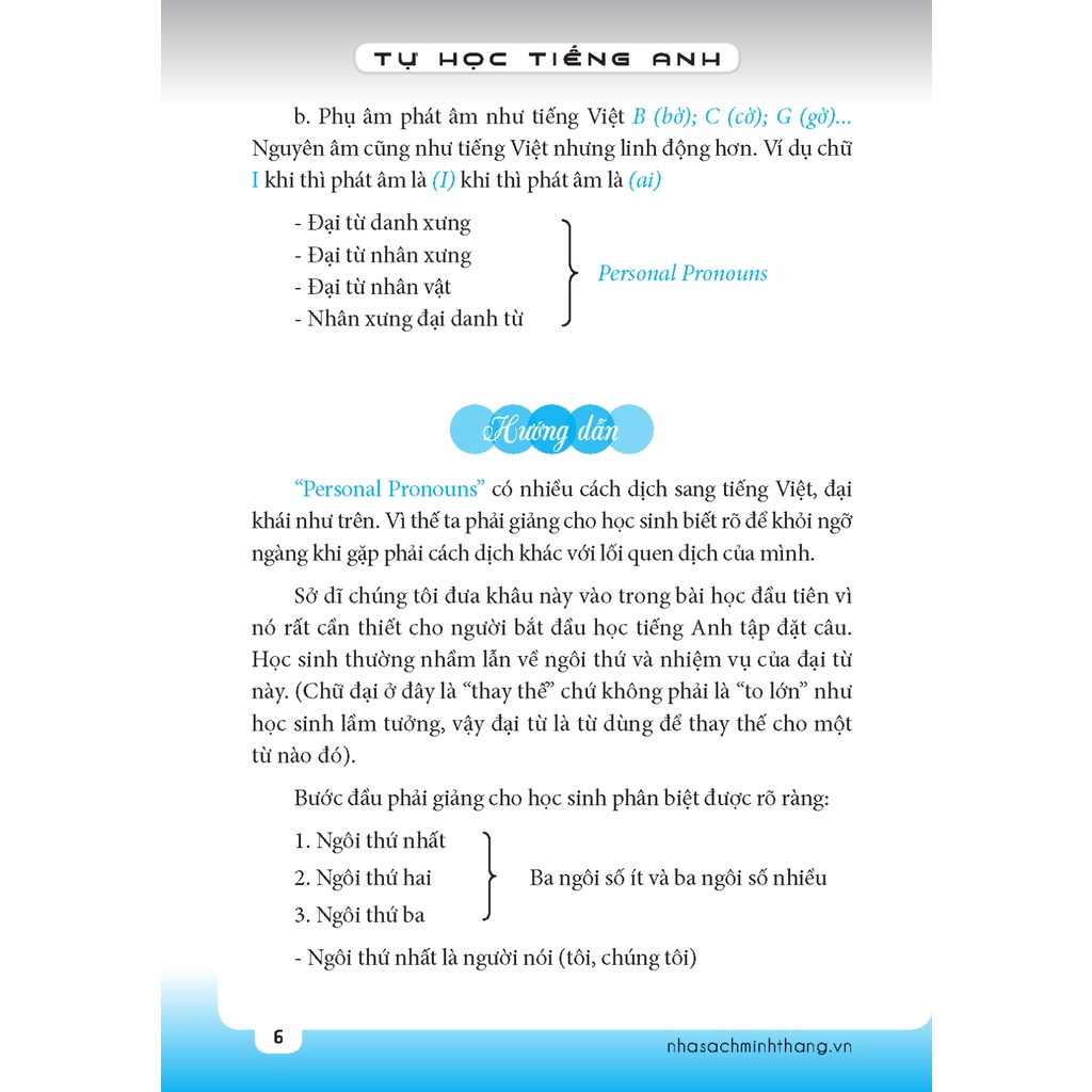 Sách - The Langmaster - Tự học tiếng Anh Cẩm nang luyện thi chứng chỉ A,B,C ( bìa mềm)