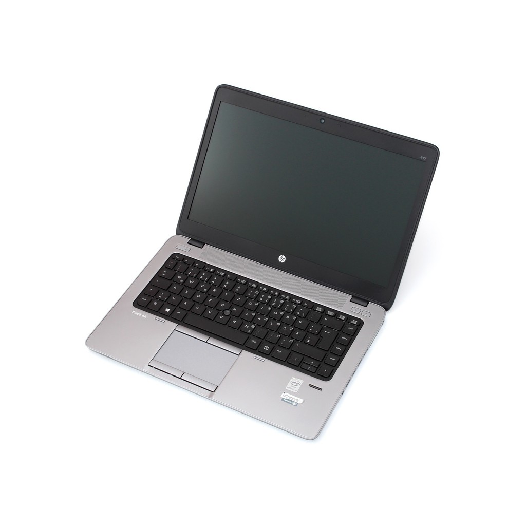 Laptop cũ Hp Elitebook 840 G2 Core i5 pin trâu rất lịch lãm đáng đồng tiền