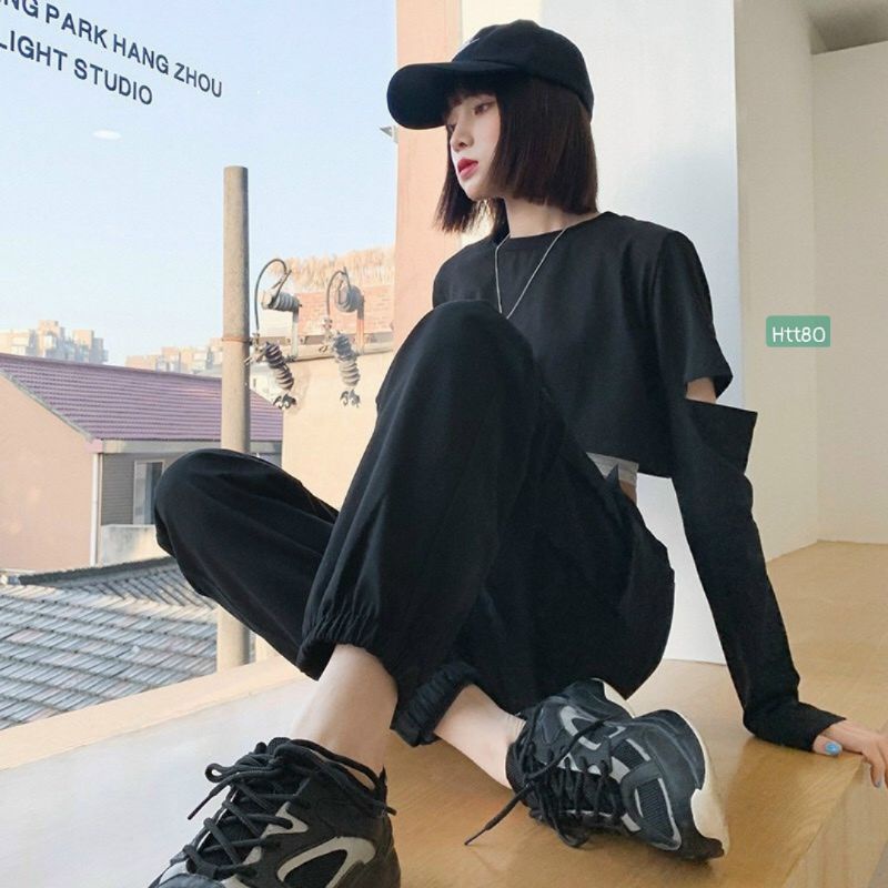 Quần KaKi Túi Hộp