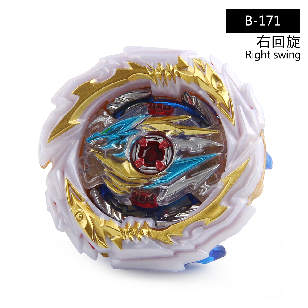 Đồ chơi con quay B171 Tempest Dragon dành cho bé