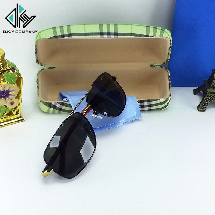 Kính Nam cao cấp - kính mát nam dòng cao cấp