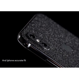 Miếng dán iPhone X/7plus/8plus, Skin cho iPhone X/7plus/8plus