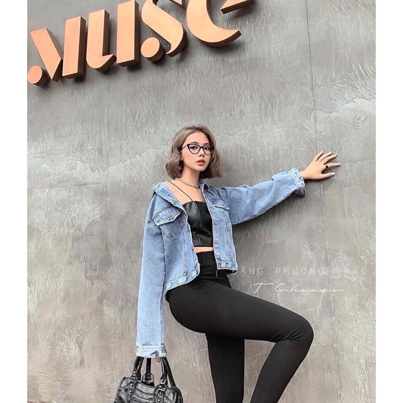 [ Mã FAMAYWA giảm 10K đơn 50K] Quần Legging Cạp Cao Phối Chun - Cực Kì Đẹp (Kèm Túi Giấy) | BigBuy360 - bigbuy360.vn
