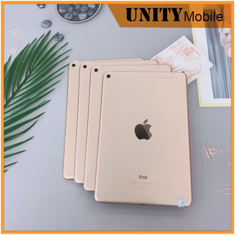 Máy tính bảng Mini 5 64gb (4g + wifi) Mới chưa qua sử dụng | BigBuy360 - bigbuy360.vn