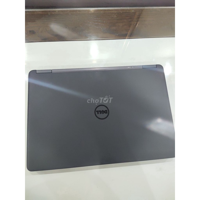 Dell Latitude E7250 Core i7 5600U, RAM 8GB, SSD256 | BigBuy360 - bigbuy360.vn