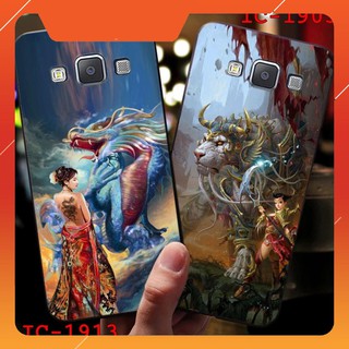 [RẺ VÔ ĐỊCH] Ốp SamSung J7 2015- J7 2016 hình nam