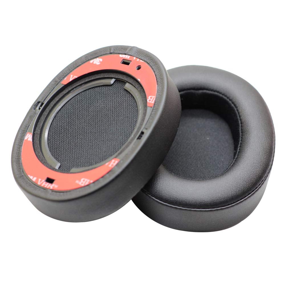 Đệm Bọc Bảo Vệ Tai Nghe Bluetooth JBL E55 E55BT E55 E 55 BT Bằng Da
