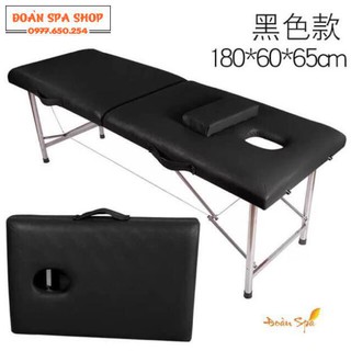 Giường Vali phun xăm, nối mi cho spa
