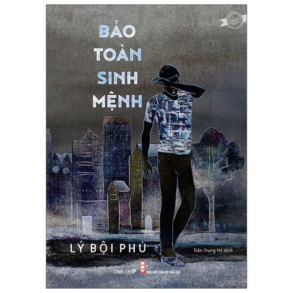 Sách Bảo Toàn Sinh Mệnh