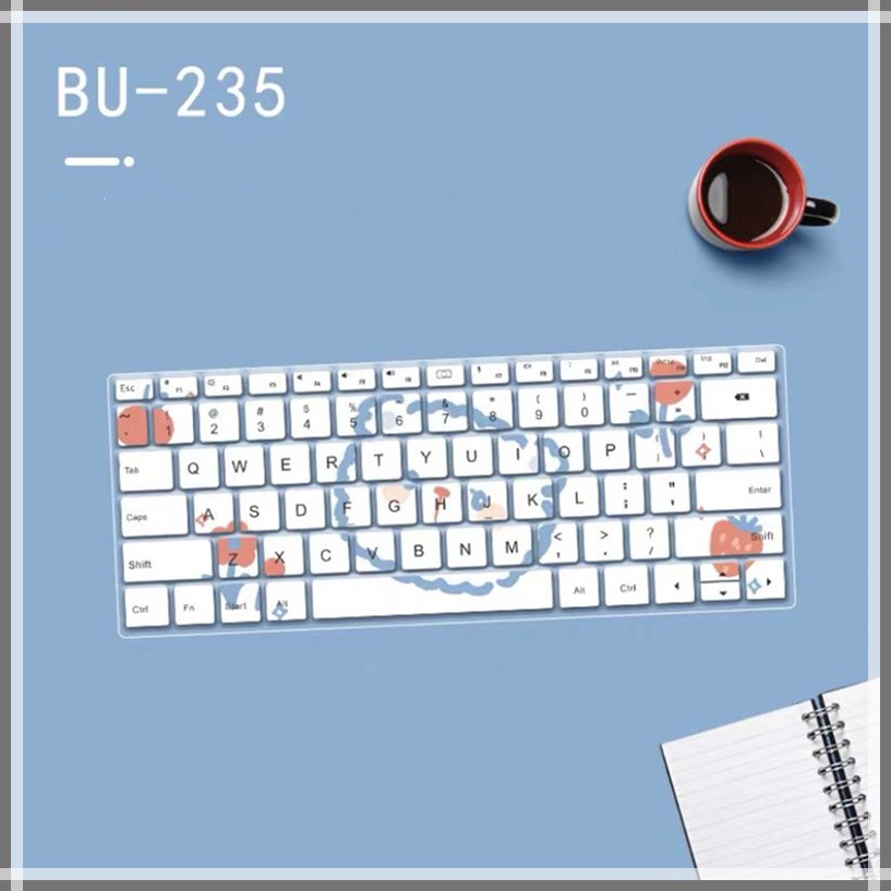 Vỏ bàn phím thích hợp cho macbook air 2021 Pro14 A2442 pro 16 13.3 2018 pro 13 Touch Bar 15 a 1932 a 1466 a 2159 a 1706