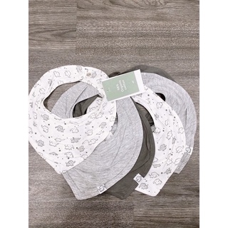 [AUTH] Set 3 yếm H&M