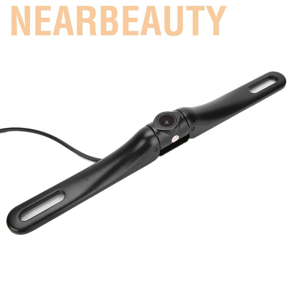 Camera Lùi Xe Hơi Hd 170 Chống Nước Ip67 | BigBuy360 - bigbuy360.vn