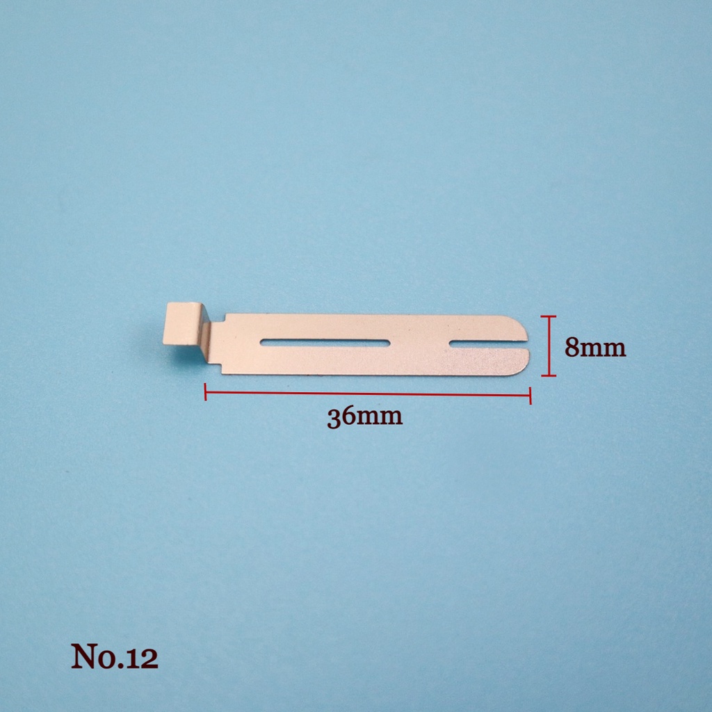 Kẽm hàn cell pin chuyên nghiệp tiện dụng (mẫu 12)