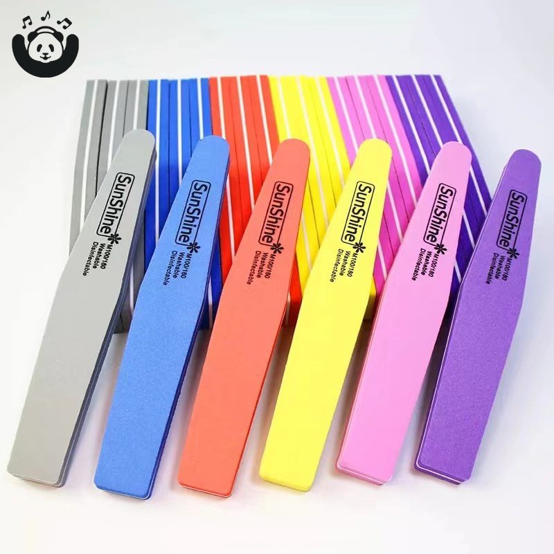 Dải Xốp Lăng Kính Làm Móng Nghệ Thuật CFH