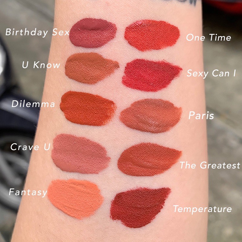 Son kem lì | BigBuy360 - bigbuy360.vn