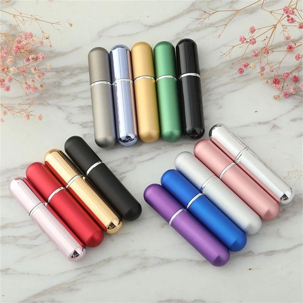 Chai Chiết Nước Hoa / Nước Hoa Dạng Xịt Tiện Dụng
