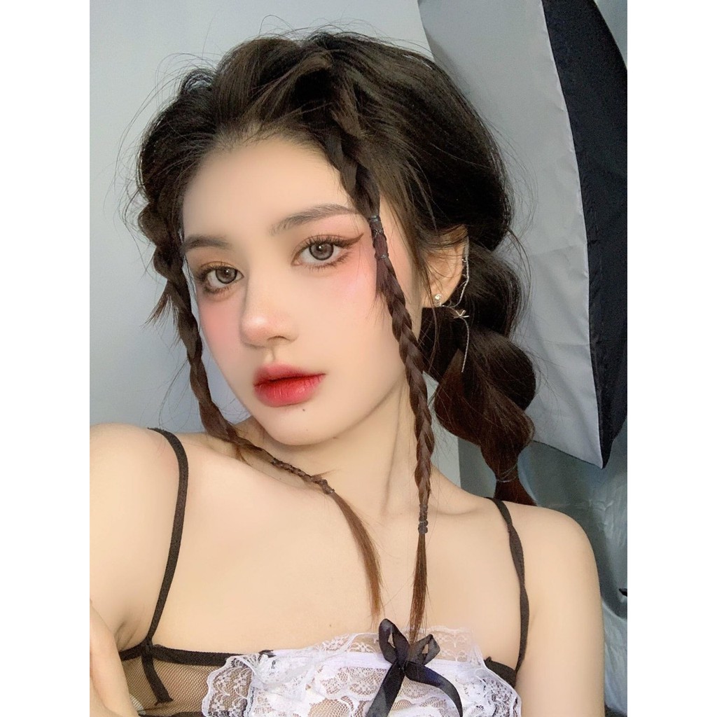 Son dưỡng có màu Hanboli nội địa Trung mềm mịn môi | BigBuy360 - bigbuy360.vn