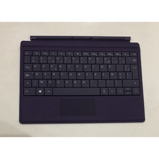Bàn phím Microsoft cho Surface 3, Type Cover 3