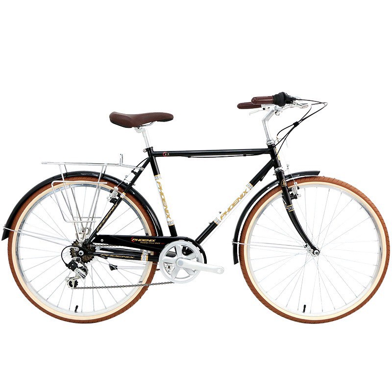 XE ĐẠP PHƯỢNG HOÀNG CLASSIC 26inch