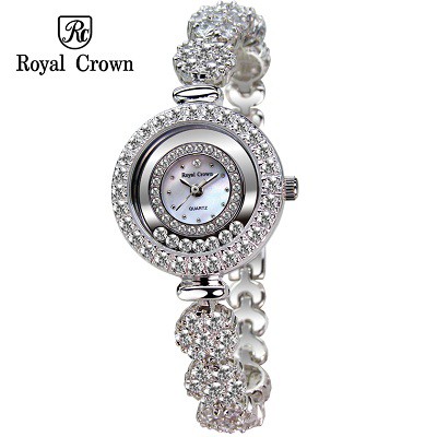 Đồng Hồ Nữ Royal Crown Rc5308 Chính Hãng