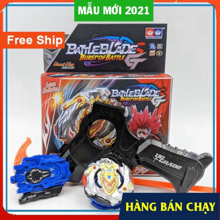 (FREE SHIP - FREE QUÀ TẶNG) con quay Beyblade Winning Valkyrie -Vòng xoáy thần tốc - con quay vô cực ma thuật