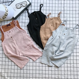 Set yếm đũi