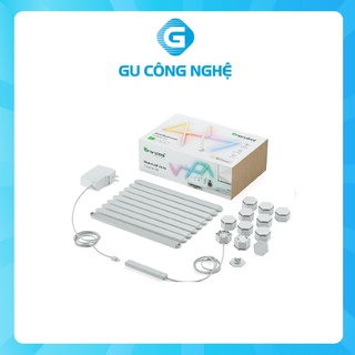 Nanoleaf Lines Smarter Kit – 9 thanh đèn phát sáng độc đáo