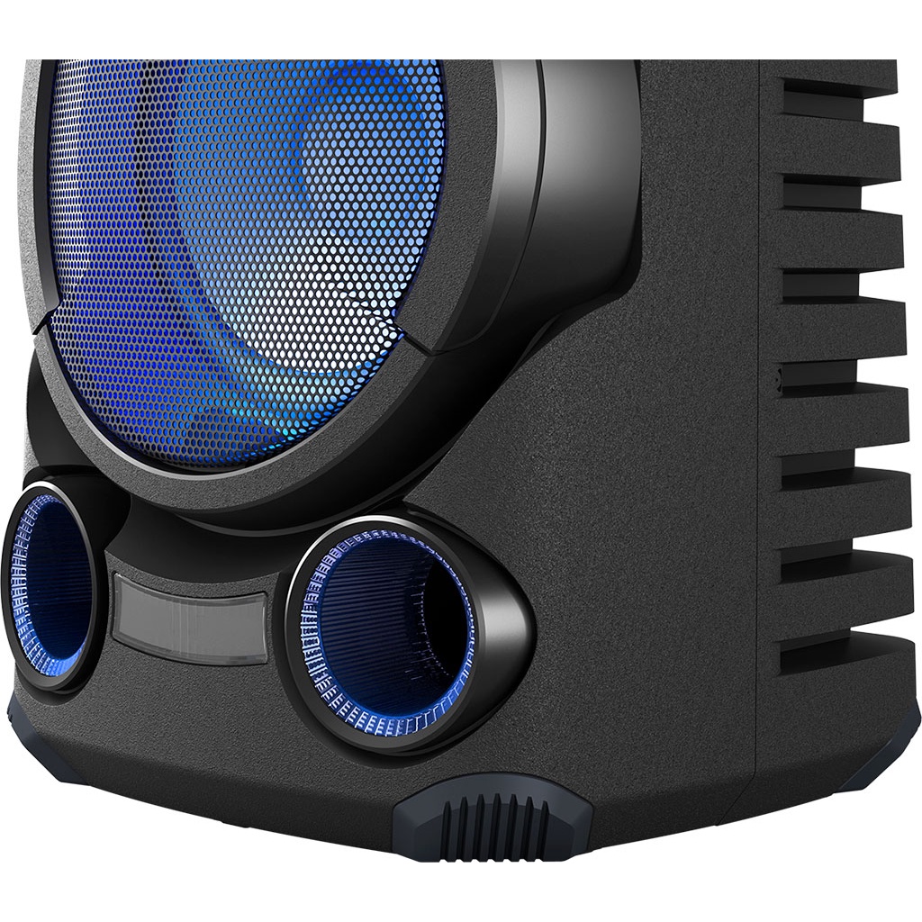 Dàn âm thanh Hifi Sony MHC-V43D M SP6