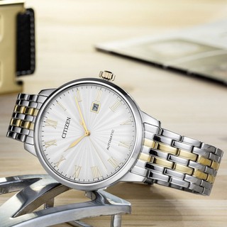Đồng Hồ Nam Citizen NJ0084-59A