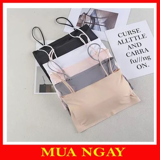 Áo lót bra quây hai dây đúc mát lịm siêu chất br2