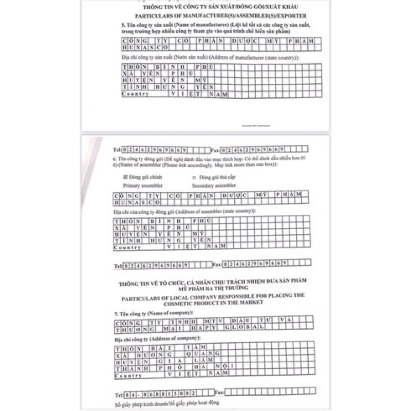 Son kem siêu lì siêu kháng nước Hapy matte Minigadern
