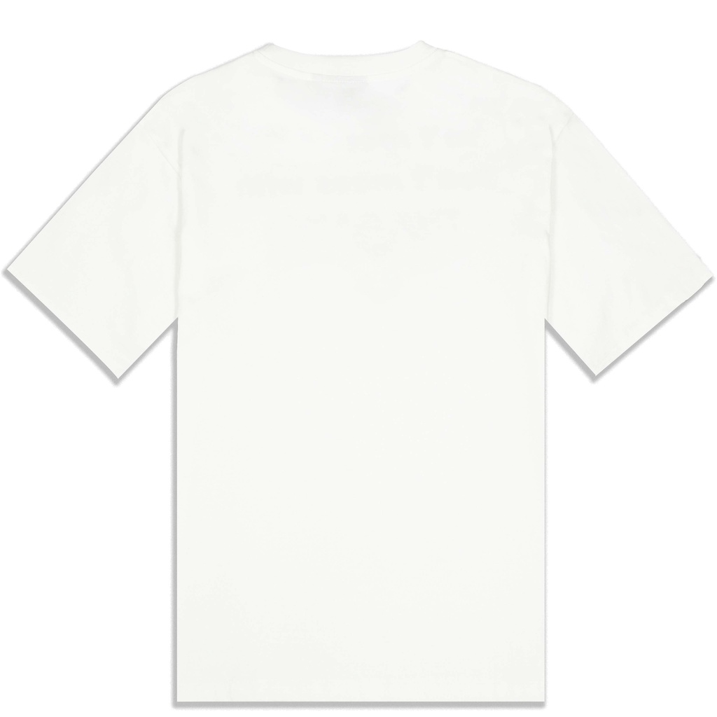 Áo thun Badgirl - Trắng - Street Gang