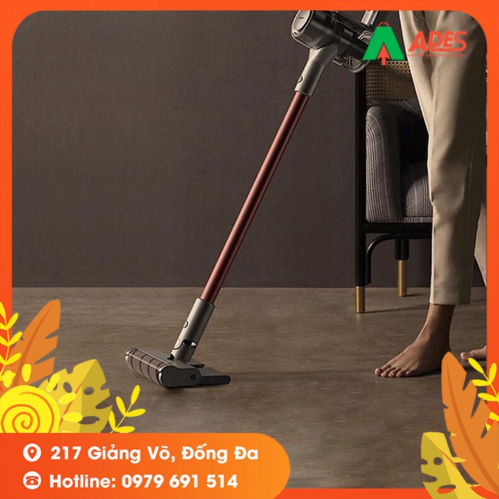 [Mã 44ELSALE1 giảm 5% đơn 3 Triệu] Máy Hút Bụi Cầm Tay Không Dây Đa Năng Xiaomi Dreame V11 - Bảo Hành Chính Hãng