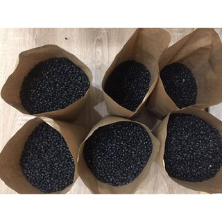 Đỗ đen xanh lòng gói 1kg