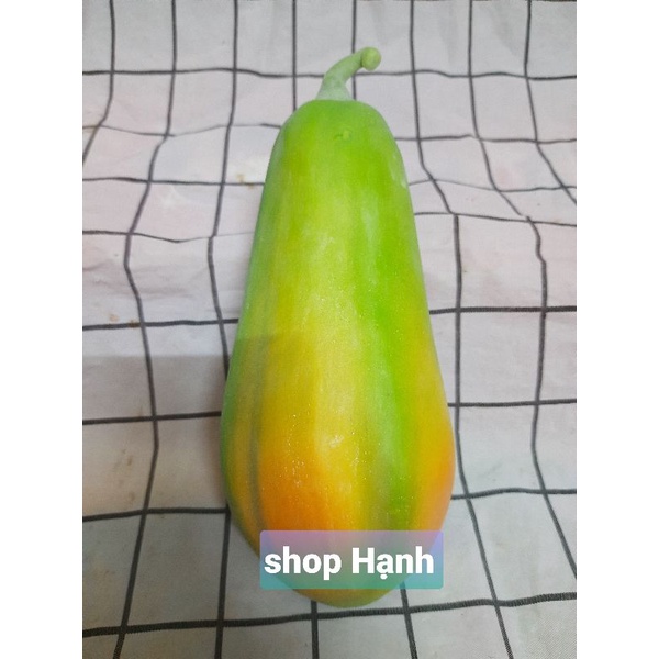 Trái cây giả trang trí các loại_ link 2